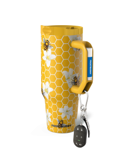 Thicc Buddy 40oz | Bee Kind