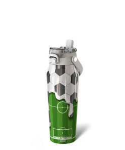 Bottle Buddy 24oz | Soccer Drip