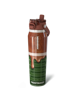 Bottle Buddy 32oz | Football Drip