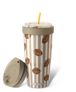 To-Go Buddy | Vintage Football